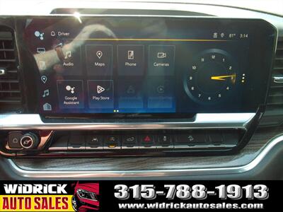 2023 Chevrolet Silverado 1500 RST - Photo 10 - Watertown, NY 13601