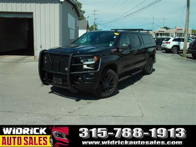 2023 Chevrolet Silverado 1500 RST - Photo 3 - Watertown, NY 13601