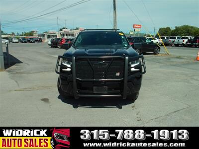 2023 Chevrolet Silverado 1500 RST - Photo 2 - Watertown, NY 13601