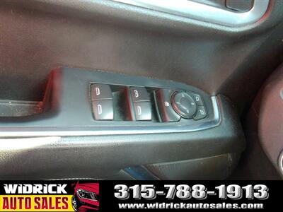 2023 Chevrolet Silverado 1500 RST - Photo 12 - Watertown, NY 13601