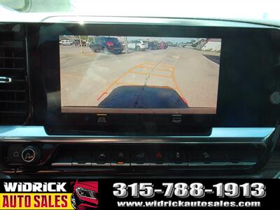2023 Chevrolet Silverado 1500 RST - Photo 9 - Watertown, NY 13601