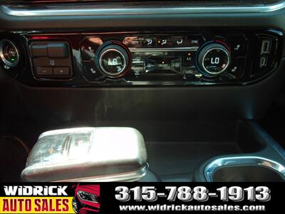 2023 Chevrolet Silverado 1500 RST - Photo 11 - Watertown, NY 13601