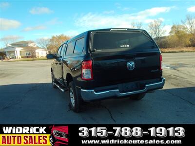 2019 RAM 1500 Tradesman - Photo 7 - Watertown, NY 13601