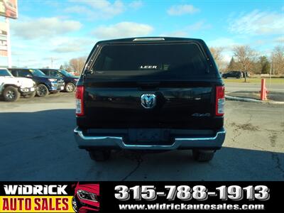 2019 RAM 1500 Tradesman - Photo 6 - Watertown, NY 13601