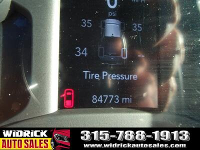 2019 RAM 1500 Tradesman - Photo 9 - Watertown, NY 13601