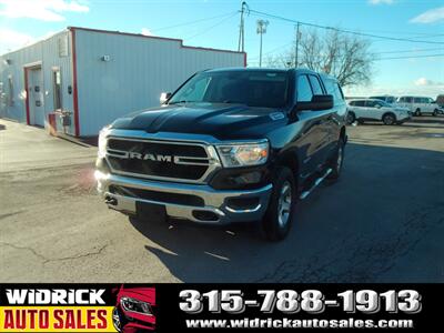 2019 RAM 1500 Tradesman - Photo 3 - Watertown, NY 13601
