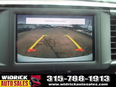 2022 Chrysler Voyager LX   - Photo 10 - Watertown, NY 13601