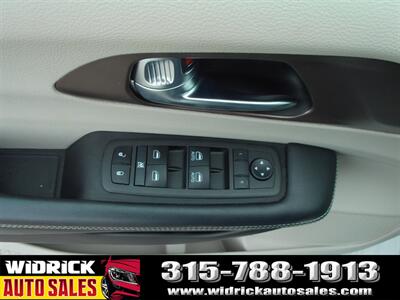 2022 Chrysler Voyager LX   - Photo 13 - Watertown, NY 13601