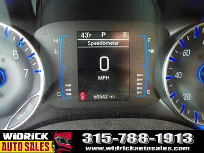 2022 Chrysler Voyager LX   - Photo 19 - Watertown, NY 13601