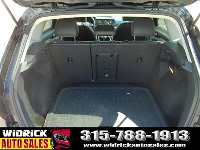 2022 Volkswagen Taos 1.5T SE - Photo 6 - Watertown, NY 13601