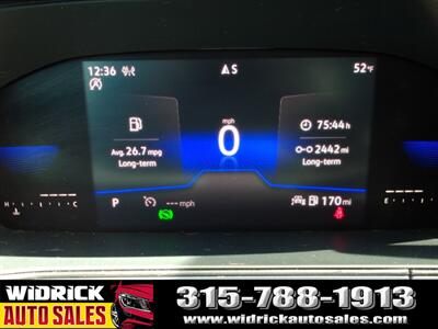 2022 Volkswagen Taos 1.5T SE - Photo 21 - Watertown, NY 13601