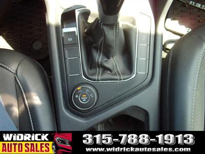 2022 Volkswagen Taos 1.5T SE - Photo 12 - Watertown, NY 13601