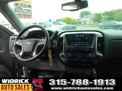 2016 Chevrolet Silverado 1500 LT   - Photo 6 - Watertown, NY 13601