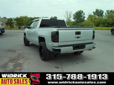 2016 Chevrolet Silverado 1500 LT   - Photo 16 - Watertown, NY 13601