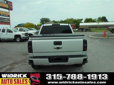 2016 Chevrolet Silverado 1500 LT   - Photo 15 - Watertown, NY 13601