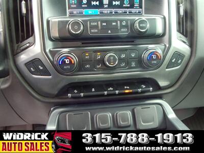 2016 Chevrolet Silverado 1500 LT   - Photo 10 - Watertown, NY 13601