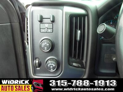 2016 Chevrolet Silverado 1500 LT   - Photo 11 - Watertown, NY 13601