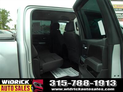 2016 Chevrolet Silverado 1500 LT   - Photo 5 - Watertown, NY 13601