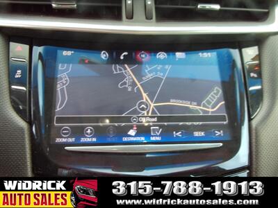 2016 Cadillac XTS Luxury   - Photo 12 - Watertown, NY 13601