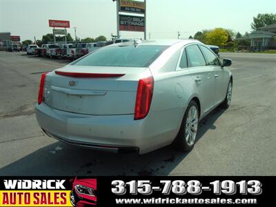 2016 Cadillac XTS Luxury   - Photo 5 - Watertown, NY 13601
