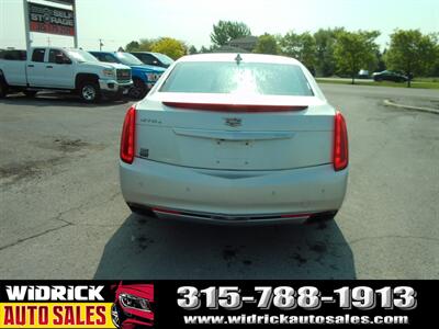 2016 Cadillac XTS Luxury   - Photo 6 - Watertown, NY 13601