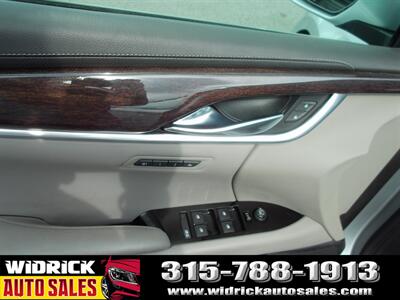 2016 Cadillac XTS Luxury   - Photo 9 - Watertown, NY 13601