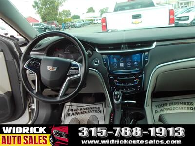 2016 Cadillac XTS Luxury   - Photo 6 - Watertown, NY 13601