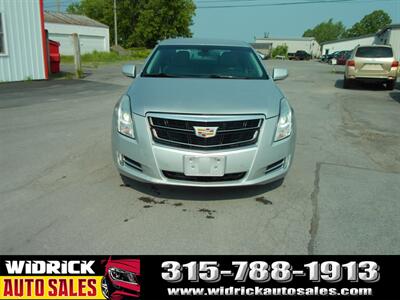 2016 Cadillac XTS Luxury   - Photo 2 - Watertown, NY 13601