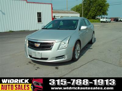 2016 Cadillac XTS Luxury   - Photo 3 - Watertown, NY 13601