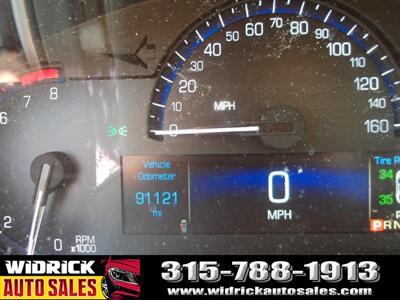2016 Cadillac XTS Luxury   - Photo 9 - Watertown, NY 13601