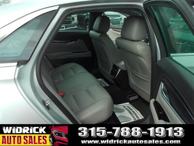 2016 Cadillac XTS Luxury   - Photo 5 - Watertown, NY 13601