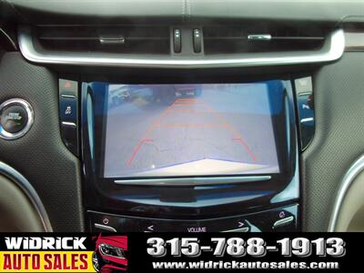 2016 Cadillac XTS Luxury   - Photo 11 - Watertown, NY 13601