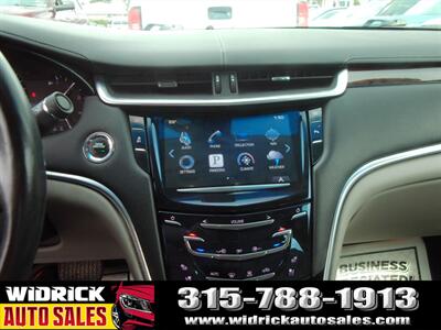 2016 Cadillac XTS Luxury   - Photo 10 - Watertown, NY 13601