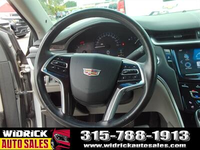 2016 Cadillac XTS Luxury   - Photo 7 - Watertown, NY 13601