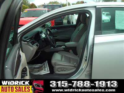 2016 Cadillac XTS Luxury   - Photo 4 - Watertown, NY 13601