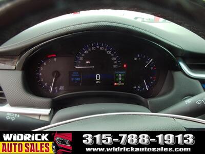 2016 Cadillac XTS Luxury   - Photo 14 - Watertown, NY 13601