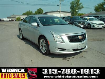 2016 Cadillac XTS Luxury   - Photo 1 - Watertown, NY 13601