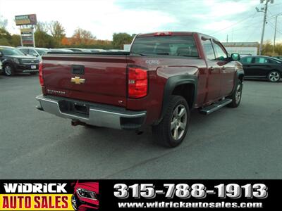 2014 Chevrolet Silverado 1500 LT LT1   - Photo 5 - Watertown, NY 13601