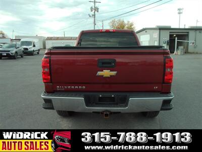 2014 Chevrolet Silverado 1500 LT LT1   - Photo 6 - Watertown, NY 13601