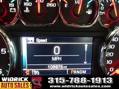 2014 Chevrolet Silverado 1500 LT LT1   - Photo 9 - Watertown, NY 13601