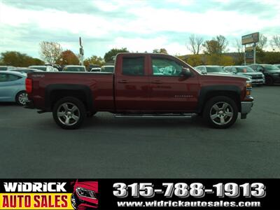 2014 Chevrolet Silverado 1500 LT LT1   - Photo 4 - Watertown, NY 13601