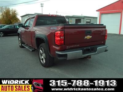 2014 Chevrolet Silverado 1500 LT LT1   - Photo 7 - Watertown, NY 13601