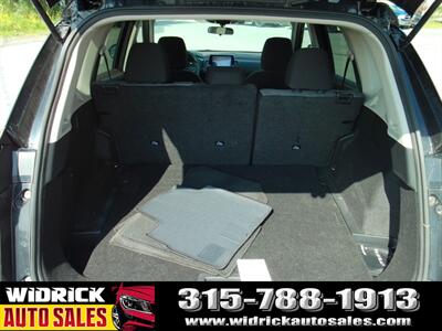 2023 Nissan Rogue SV   - Photo 6 - Watertown, NY 13601