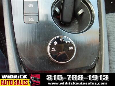 2023 Nissan Rogue SV   - Photo 12 - Watertown, NY 13601