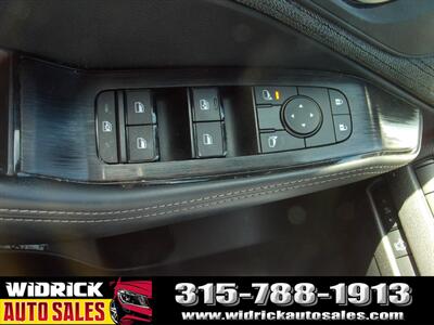 2023 Nissan Rogue SV   - Photo 9 - Watertown, NY 13601