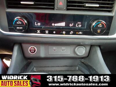 2023 Nissan Rogue SV   - Photo 11 - Watertown, NY 13601