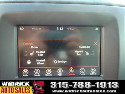 2020 Jeep Compass Latitude   - Photo 10 - Watertown, NY 13601