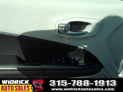 2020 Jeep Compass Latitude   - Photo 13 - Watertown, NY 13601