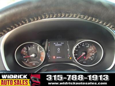 2020 Jeep Compass Latitude   - Photo 11 - Watertown, NY 13601