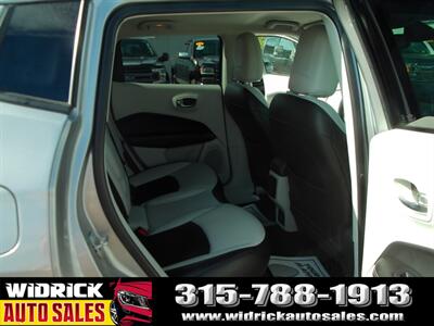 2020 Jeep Compass Latitude   - Photo 5 - Watertown, NY 13601